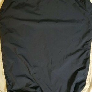 Ping Men's Medium Golf Windbreaker Short Sleeve
